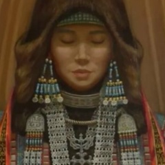Лена Окоёмова, 24.08, Якутск