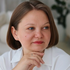 Ирина Ким, 02.02.1984, Самара