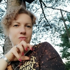 Иринка Антонова, 21.10