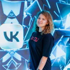 Ника Сорокина, 11.03