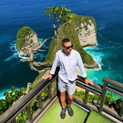 Андрей Бобырев, 27.04, Санкт-Петербург