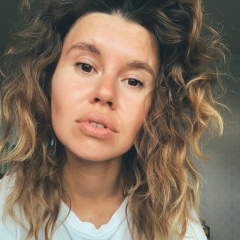 Tanya Filina, 16.12