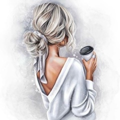 Alla Dement’eva, 08.10.1987