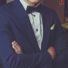 Сергей Садчиков, 03.09.1987, Новосибирск