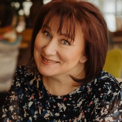Svetlana Avseenko, 19.06.1968