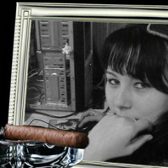 Nastena Romanhenko, 17.12.1994, Токмок