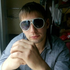 Николай Сибиряткин, 10.06.1991, Пенза