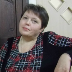 Елена Иванова, 11.11, Боровичи