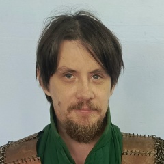 Александр Смирнов, 25.03.1985, Кострома
