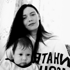 Инна Захарова, 03.07.1987, Актобе