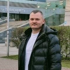 Андрей Курганов, 07.04.1987, Санкт-Петербург