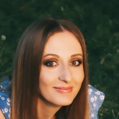 Евгения Музыка, 21.06, Алматы