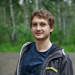 Дмитрий Попов, 09.06.1990, Красноярск