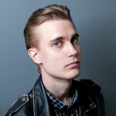Алексей Фокин, 30.03.1996, Москва