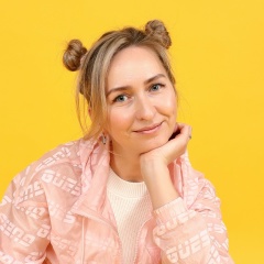 Алина Пуртова, 14.06.1987, Санкт-Петербург