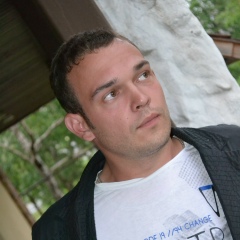 Александр Соломеин, 23.05.1987, Каменск-Уральский