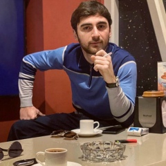Роб Карапогосян, 16.07