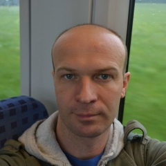 Игорь Сомов, 16.08, Луцк