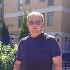 Семен Бондаревский, 01.03.1985, Сургут