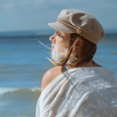 Мари Давыдова, Тольятти