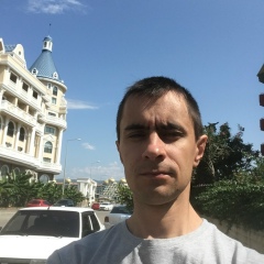 Евгений Вокуев, 02.03.1987, Нарьян-Мар
