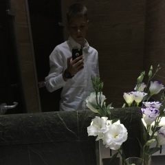 Никита Коваленко, 18.04, Одесса