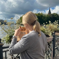 Елена Давыденко, 11.01, Санкт-Петербург