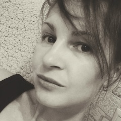 Мария Белозерова, 07.03, Воронеж