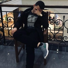 Владислав Олейник, 22.02.1998, Первомайский