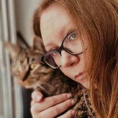 Анастасия Плецкова, 07.08.1989, Петрозаводск