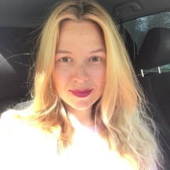 Екатерина Исакова, 25.08, Екатеринбург
