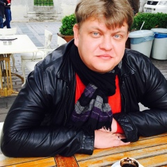 Алексей Соколов, 22.10, Москва