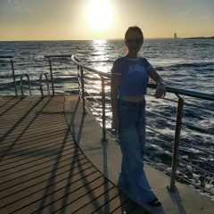 Яна Ольховская, 09.04.1985, Москва