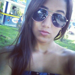 Myllena Martins, 03.06.1989