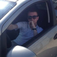 Линар Хафизов, 14.05, Казань