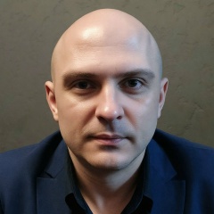 Максим Малых, 01.05, Евпатория