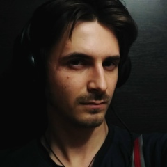 Бодя Гомзяк, 16.05, Киев