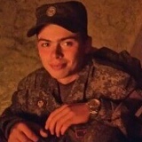 Сеня Паль, 23.09.1997, Челябинск