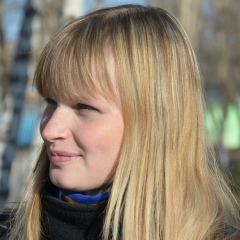 Екатерина Патрина, 15.10, Павлодар