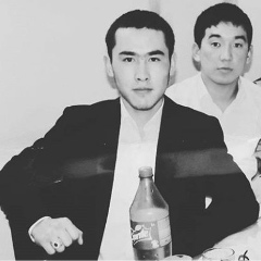 Абылай Каналин, Актобе