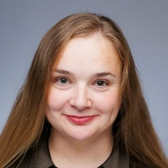 Евгения Шалай, 01.04.1985