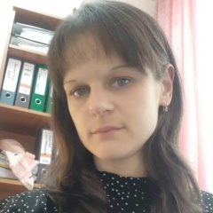 Екатерина Котова, 04.06.1989, Старая Русса