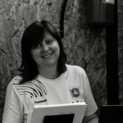 Екатерина Вишневская, 21.03.1972, Симферополь