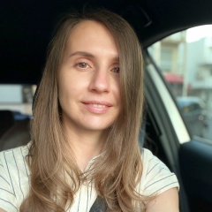 Полина Бочкарева