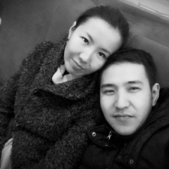 Шербет Капарова, 17.08.1988, Ош