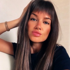 Оксана Мещерякова, 03.05.1988, Магадан