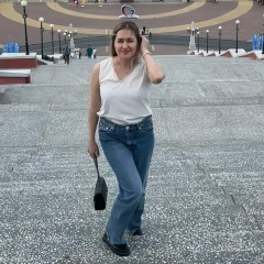 Оксана Керимова