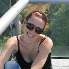 Екатерина Титова, 31.03.1984, Москва