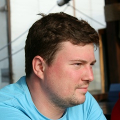 Алексей Луговский, 17.09.1986, Санкт-Петербург