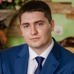 Viktor Ruchkin, 27.02, Санкт-Петербург